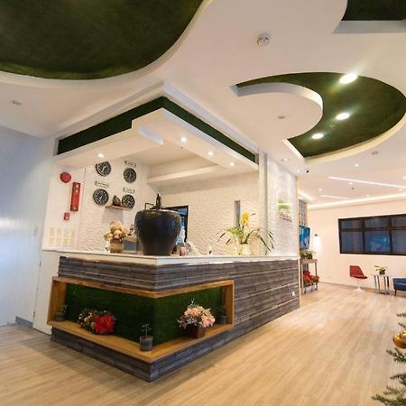 Baguio Lefern Hotel Military Cut-Off Baguio City Ngoại thất bức ảnh