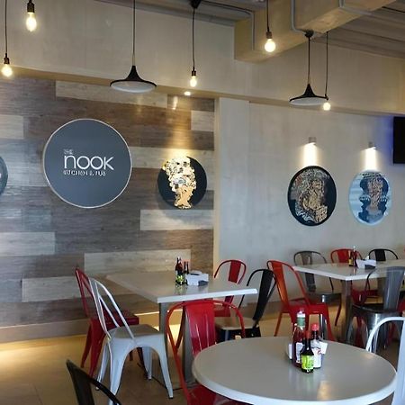 Baguio Lefern Hotel Military Cut-Off Baguio City Ngoại thất bức ảnh
