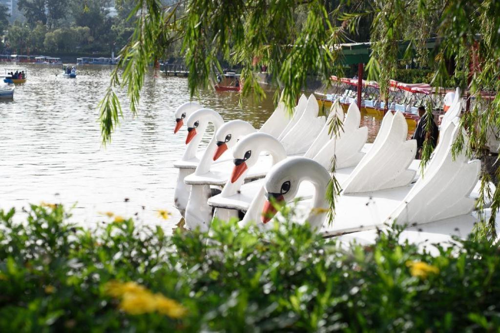 Baguio Lefern Hotel Military Cut-Off Baguio City Ngoại thất bức ảnh