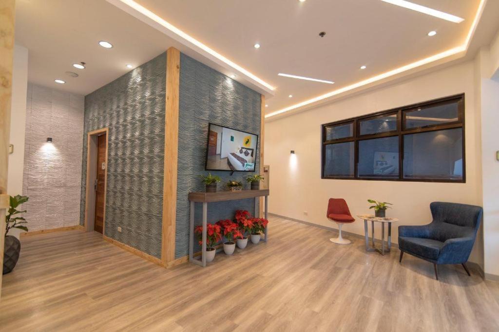 Baguio Lefern Hotel Military Cut-Off Baguio City Ngoại thất bức ảnh