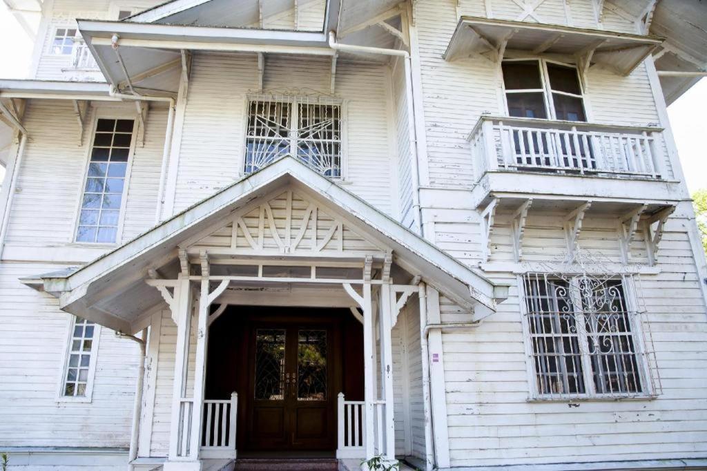 Baguio Lefern Hotel Military Cut-Off Baguio City Ngoại thất bức ảnh