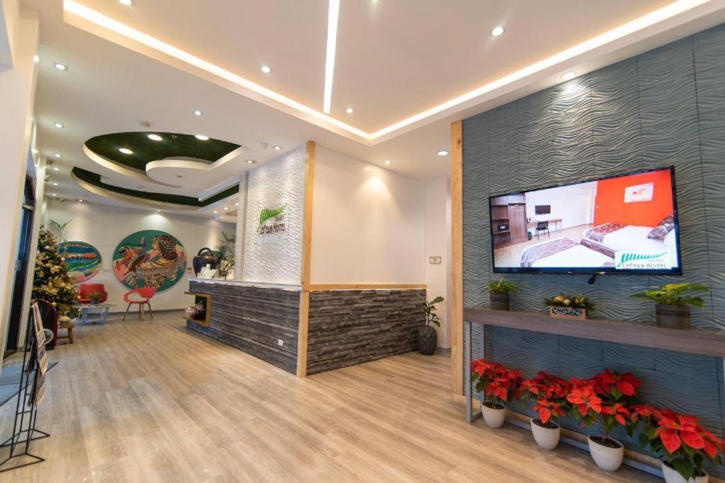 Baguio Lefern Hotel Military Cut-Off Baguio City Ngoại thất bức ảnh