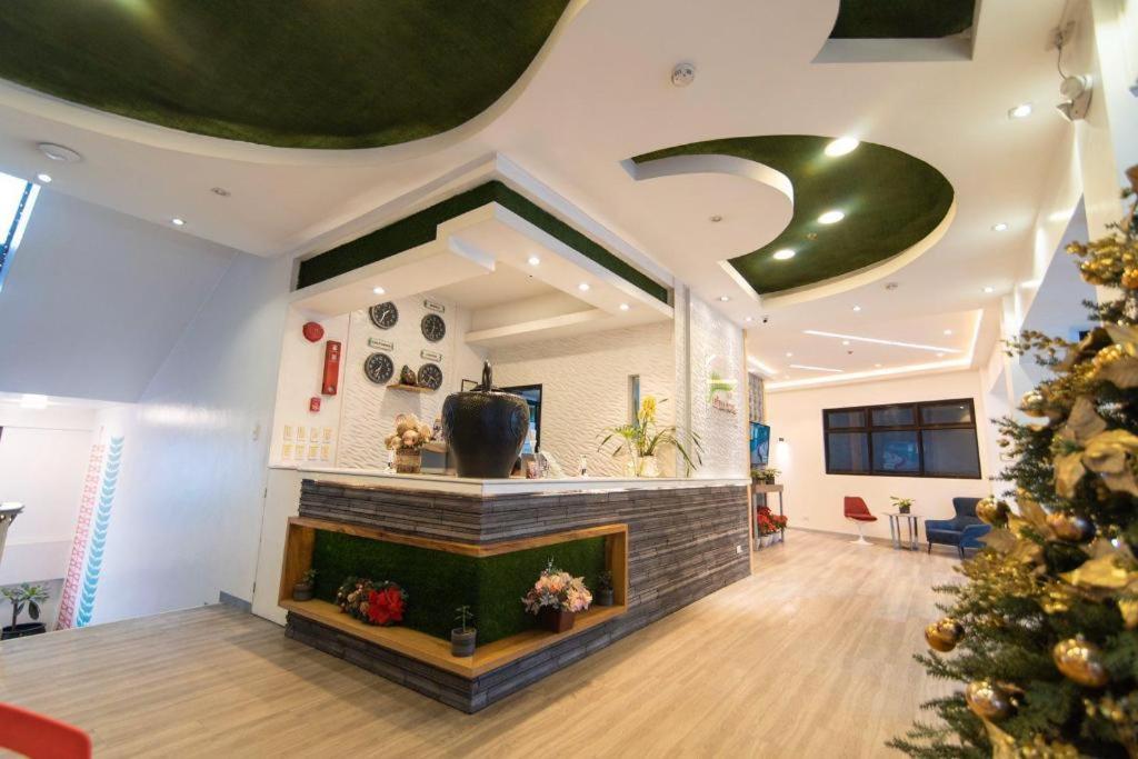 Baguio Lefern Hotel Military Cut-Off Baguio City Ngoại thất bức ảnh