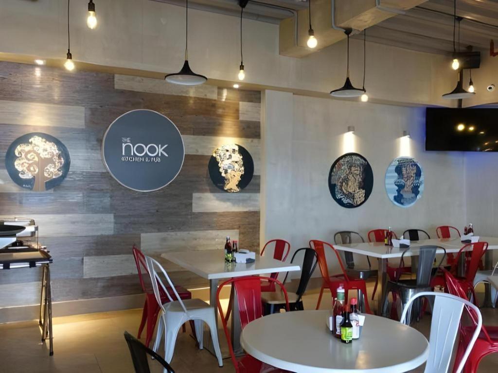 Baguio Lefern Hotel Military Cut-Off Baguio City Ngoại thất bức ảnh