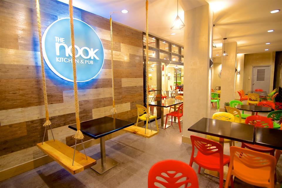 Baguio Lefern Hotel Military Cut-Off Baguio City Ngoại thất bức ảnh