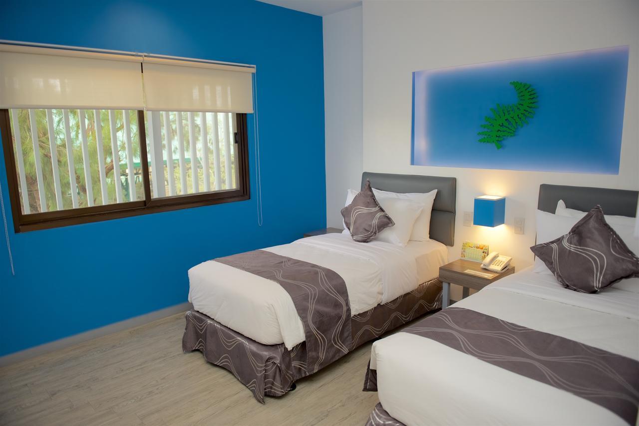 Baguio Lefern Hotel Military Cut-Off Baguio City Ngoại thất bức ảnh