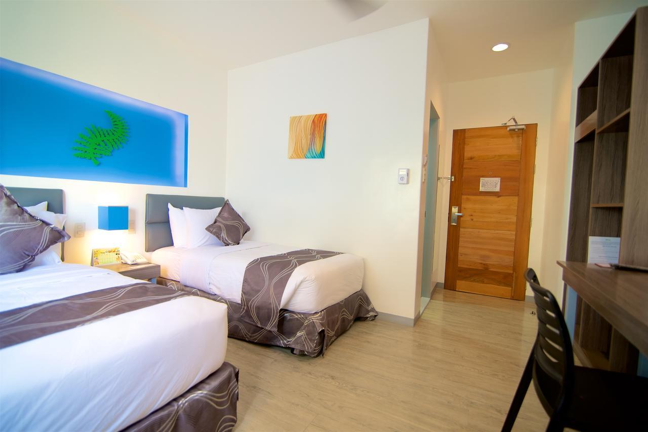 Baguio Lefern Hotel Military Cut-Off Baguio City Ngoại thất bức ảnh