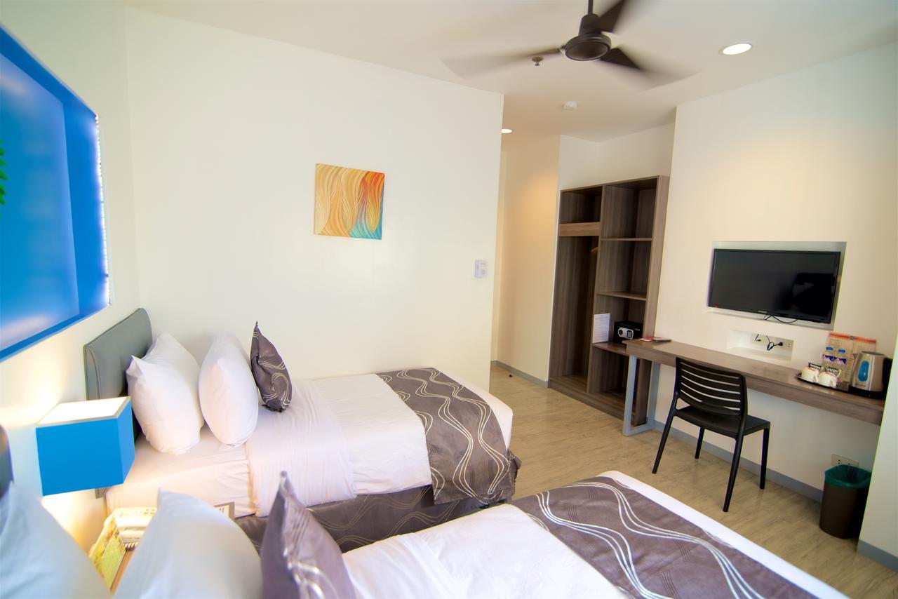 Baguio Lefern Hotel Military Cut-Off Baguio City Ngoại thất bức ảnh